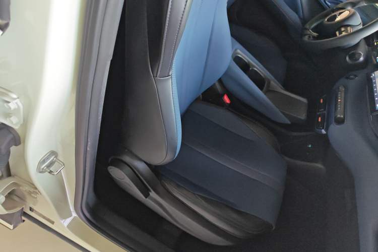 Used BYD Seagull 2024 Honor Edition 305km Dynamic Version
