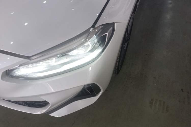 Used BMW 1 Series 2021 125i M Sport Night Edition