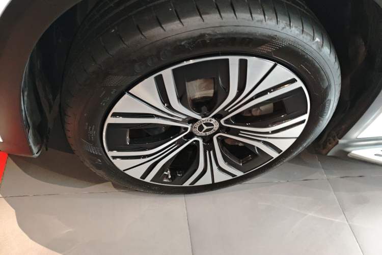 Used Mercedes-Benz EQE SUV 2023 350 4MATIC Luxury Edition