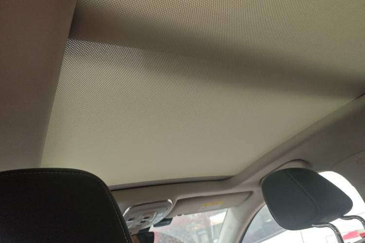 Used BYD Tang 2018 2.0T Automatic SmartConnect Prestige 7-Seater China V Standard