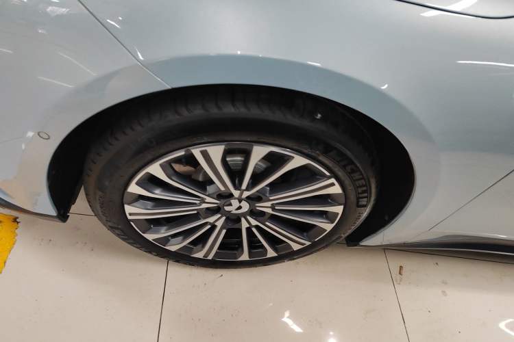 Used Nio ET5T 2024 75kWh Touring
