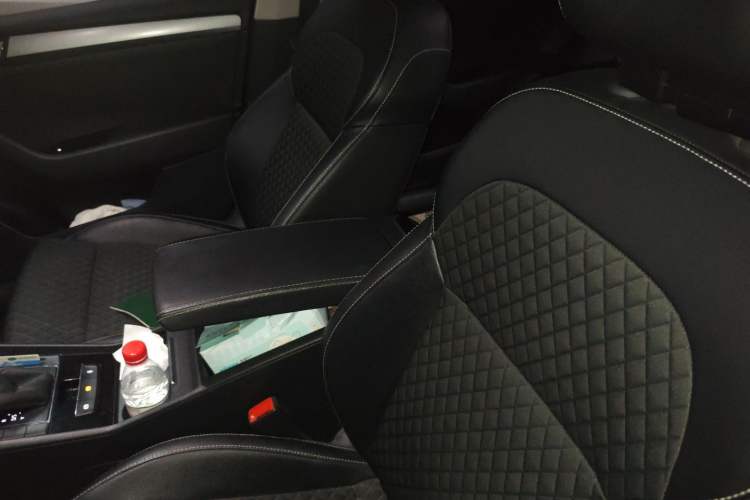 Used Skoda Superb 2016 TSI280 DSG Innovation Edition
