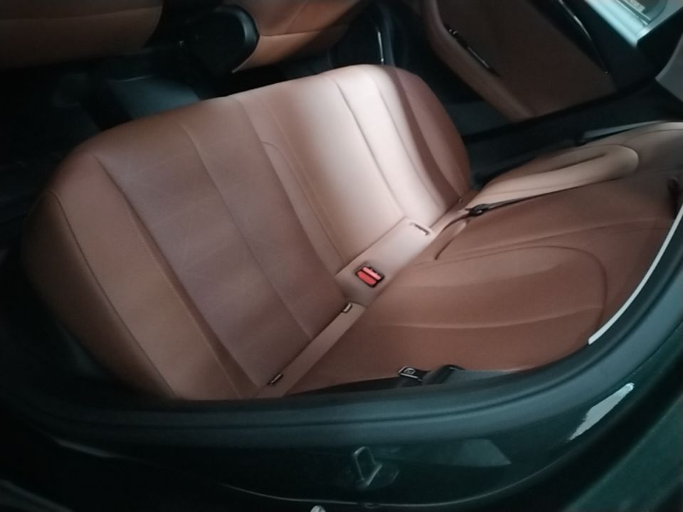 Geely Auto Emgrand 2026 Model 5th Generation 1.5T DCT Flagship Edition — снимка 20