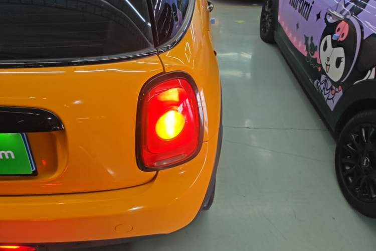 Used MINI 2016 1.5T COOPER
