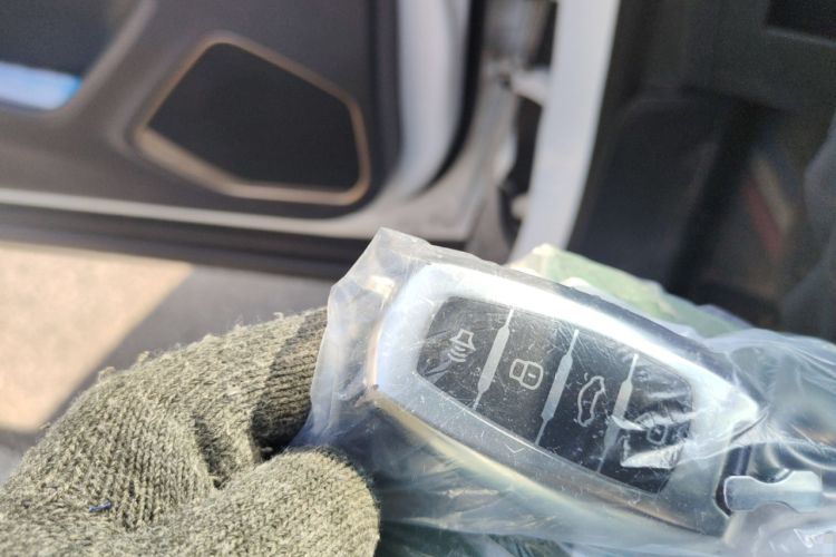 Used Haval H6 2020 1.5 GDIT Automatic Platinum Urban Edition