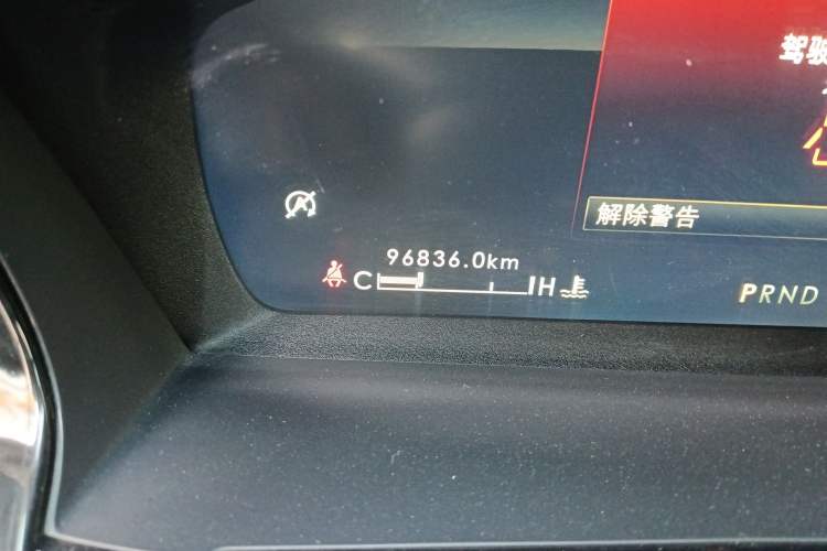 Used Lincoln Corsair 2021 2.0T Two-Wheel-Drive Luxury Edition
