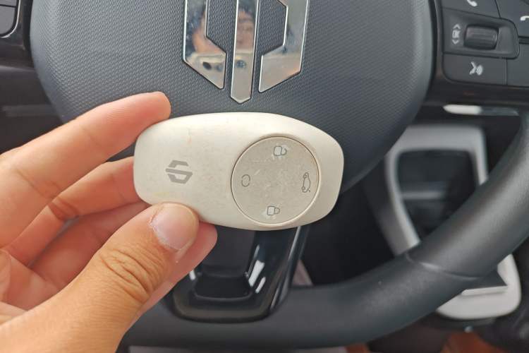 Used Leapmotor T03 2022 Agate Edition
