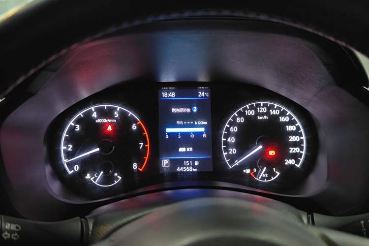 Used Nissan Teana 2021 2.0T XL Smart Upgrade Edition