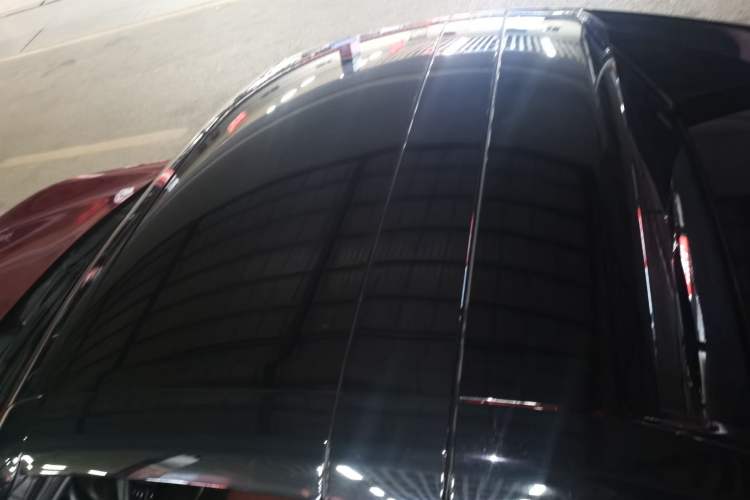 Used Mazda MX-5 2018 2.0L RF Crystal Soul Motion Red
