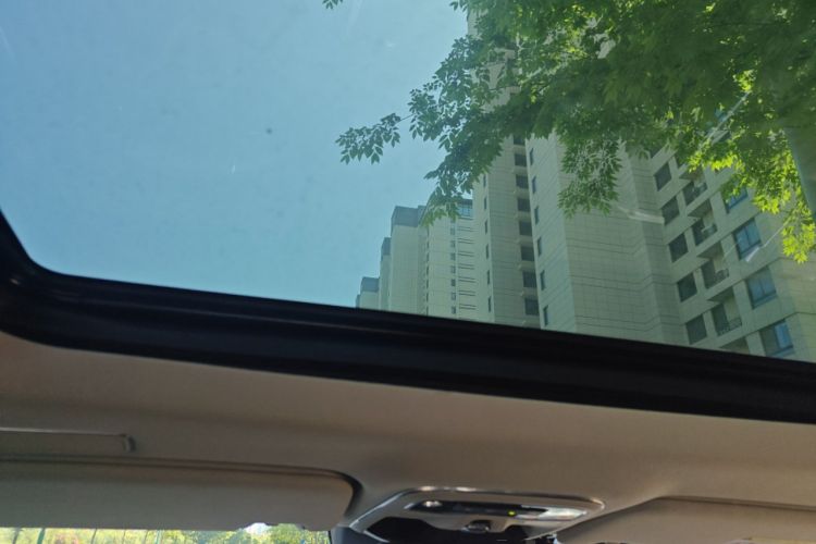 Used Lynk & Co 01 2017 2.0T Two-Wheel Drive Pro Edition