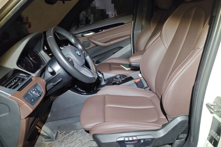 Used BMW X2 2020 sDrive25i Leading Model M Sport Package
