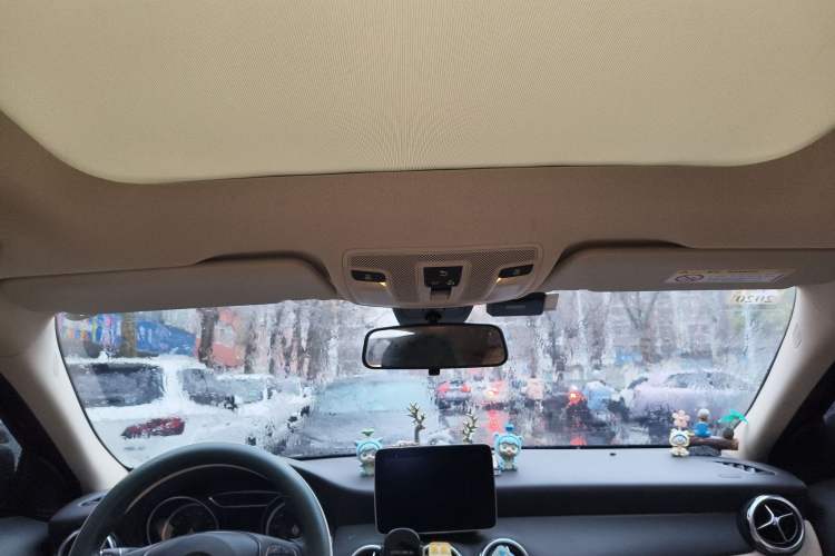 Used Mercedes-Benz GLA 2017 GLA 200 Sport Edition