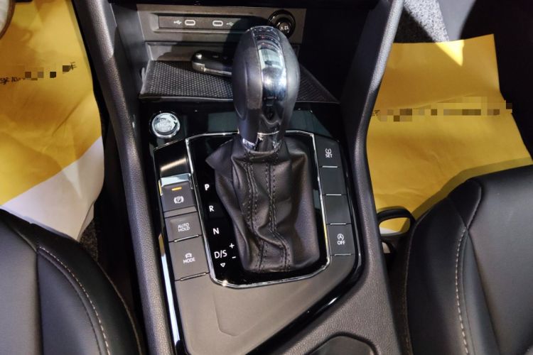 Used Volkswagen Tharu 2021 330TSI All-Wheel Drive Luxury PLUS Version