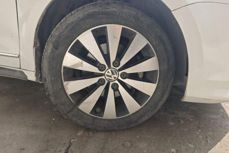 Used Volkswagen Sagitar 2018 1.6L Automatic Comfort Model