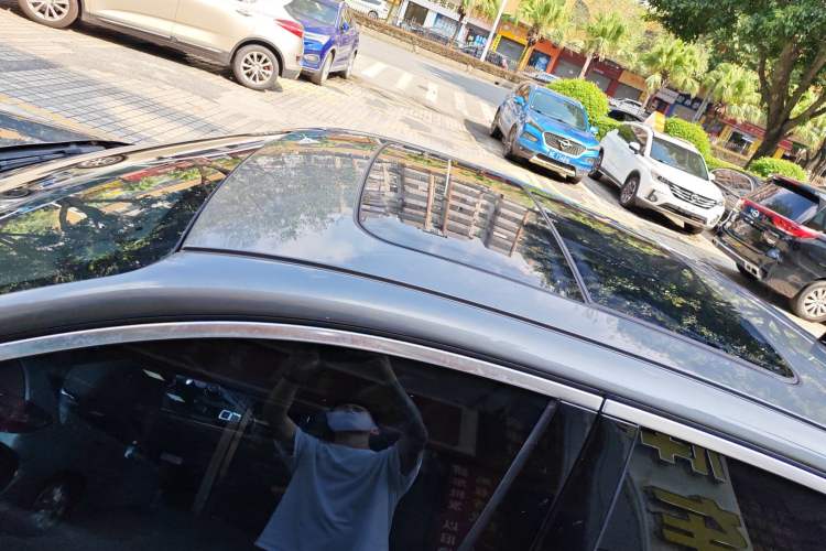 Used Lynk & Co 03 2021 1.5TD DCT Jing Champion Edition