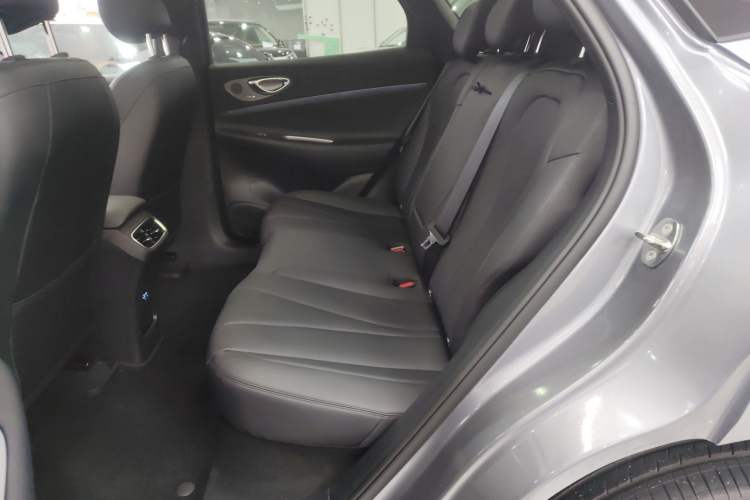 Used BYD Sealion 06 New Energy 2025 Model EV 605 Navigation Plus Edition