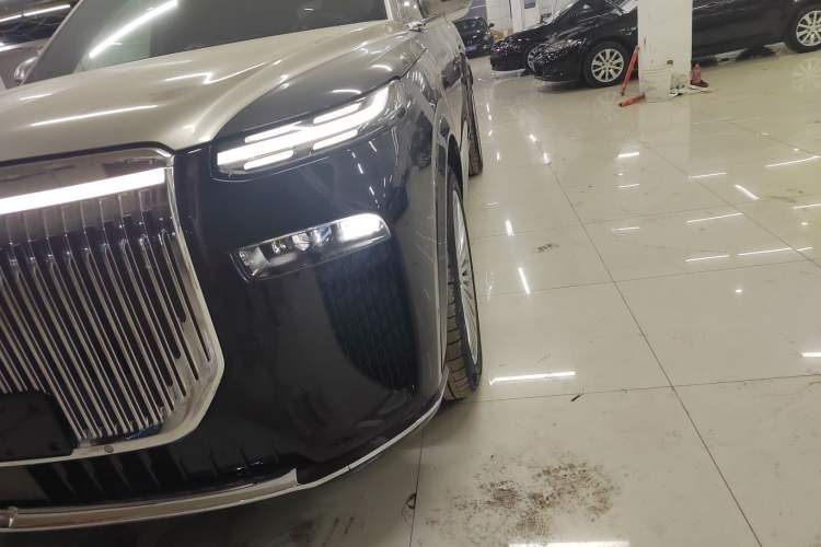 Used VOYAH Titan 2026 Model Max
