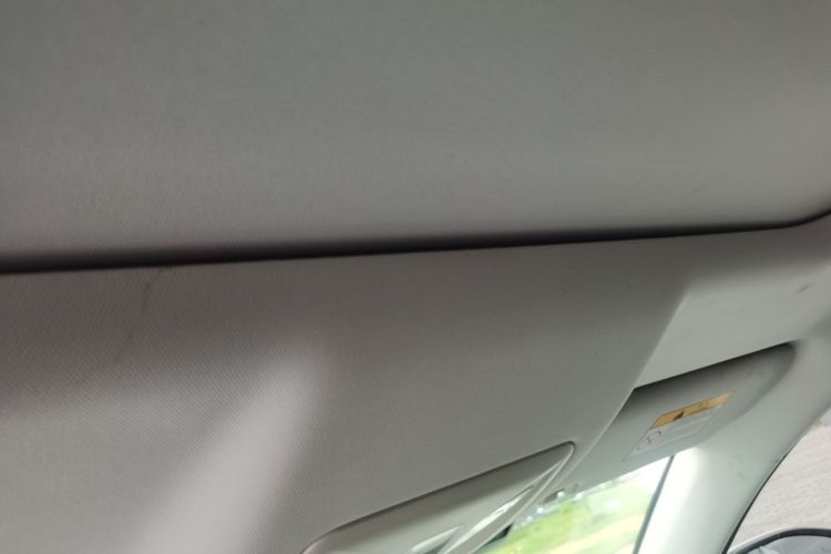 Used Changan UNI-K iDD 2022 Blue Whale iDD 130km 1.5T Prestige Model
