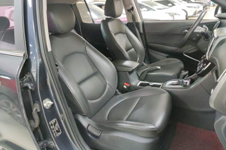 Used Hyundai ix35 2018 2.0L Automatic 2WD Zhiyong·Changxiang Edition
