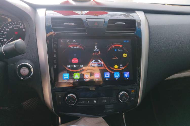 Used Nissan Teana 2013 2.0L XL Comfort Edition
