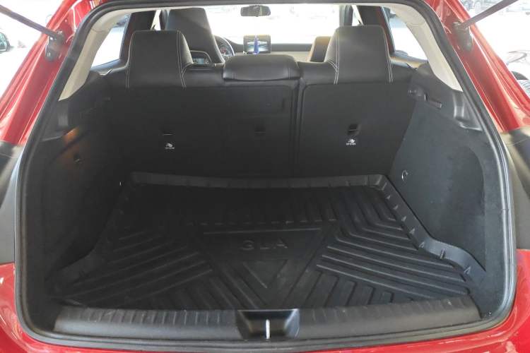 Used Mercedes-Benz GLA 2016 GLA 200 Fashion Model