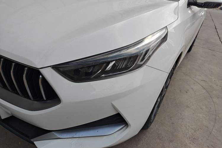 Used Kia K3 2021 1.5L CVT Fashion Edition