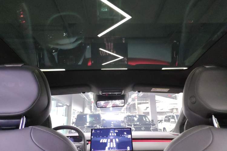 Used XPeng P7+ 2024 Long-Range Max