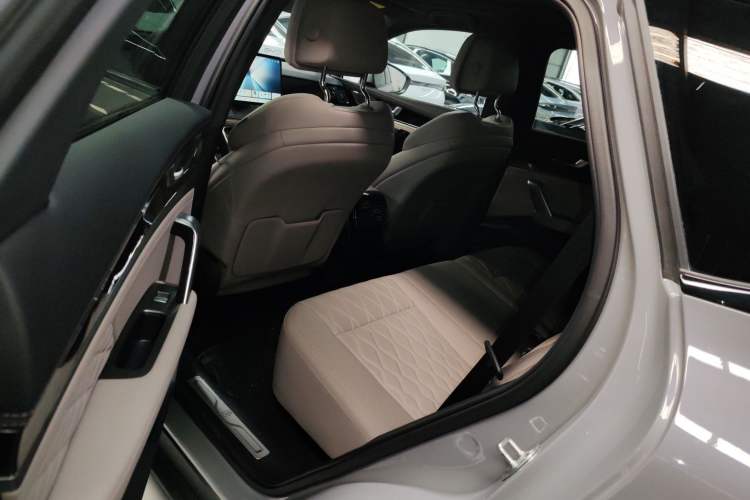 Used BYD Tang New Energy 2025 Intelligent Driving Version DM-i 115KM Flagship Edition
