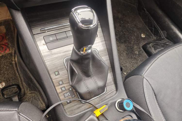 Used Skoda Octavia 2017 1.6L Automatic Smart Drive Edition