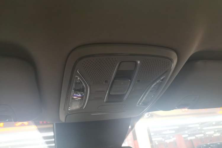 Used GAC Trumpchi M6 2023 PRO 270T DCT Luxury Edition