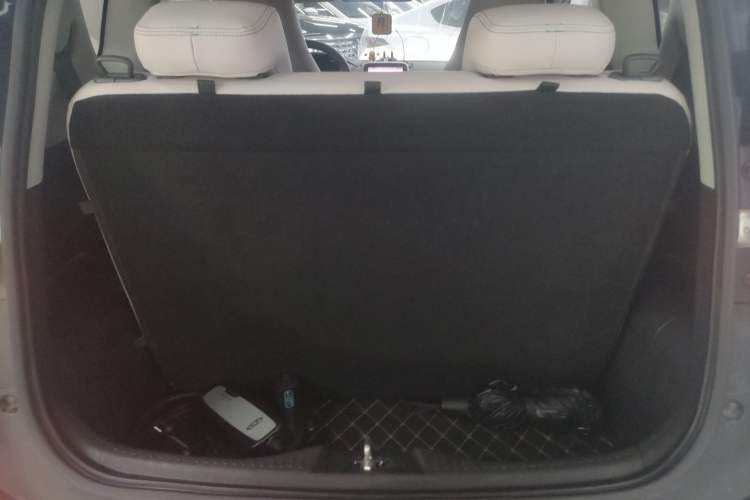 Used Chery New Energy Little Ant 2021 150 000 Yuan "Ant Fan" Edition New Ant Cool Version Lithium-Ion Battery