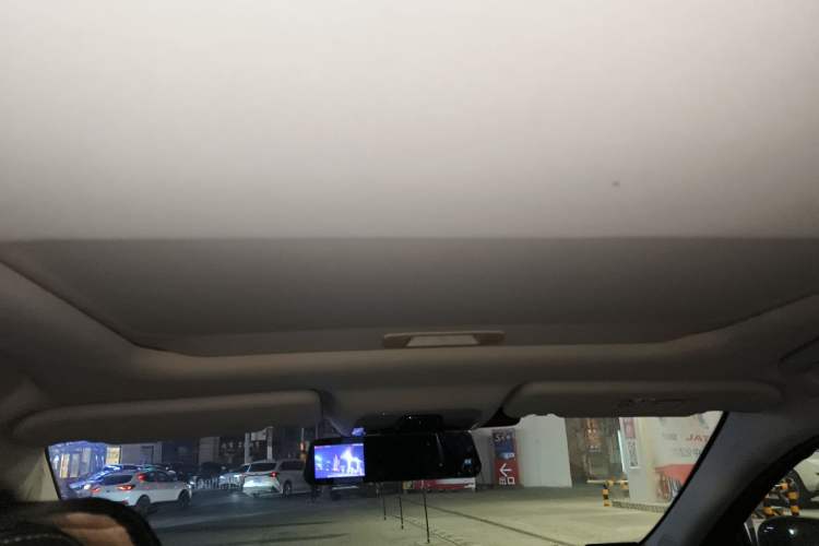 Used Chery Arrizo 5 PLUS 2021 Xiaoze 1.5L Manual Enjoy PLUS