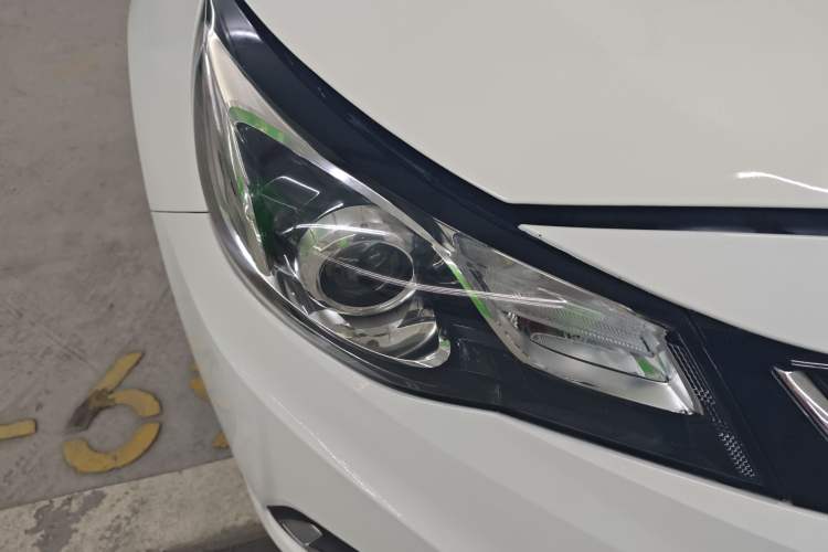 Used Chevrolet Malibu 2018 530T Automatic Comfort Edition Right Front Headlight