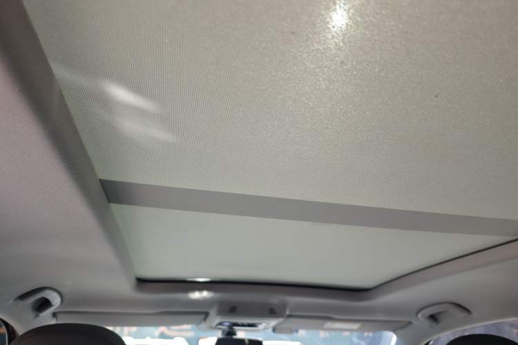 Used Volkswagen Teramont X 2022 380TSI Four-Wheel Drive Prestige Luxury Edition
