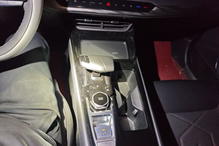 Used Changan Ruicheng PLUS 2023 1.5T DCT Navigation Edition