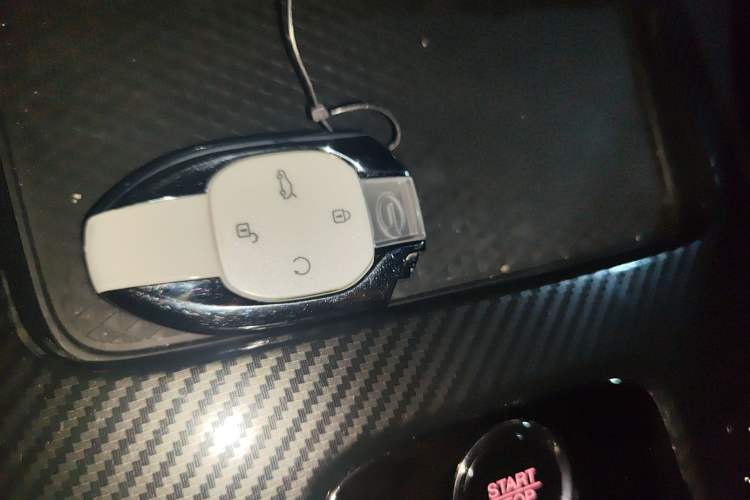 Used GAC Trumpchi EMPOW 2023 Shadow Leopard H Smart Hybrid Edition
