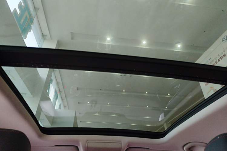 Used Jetta VS7 2020 1.4T Automatic Glory Edition