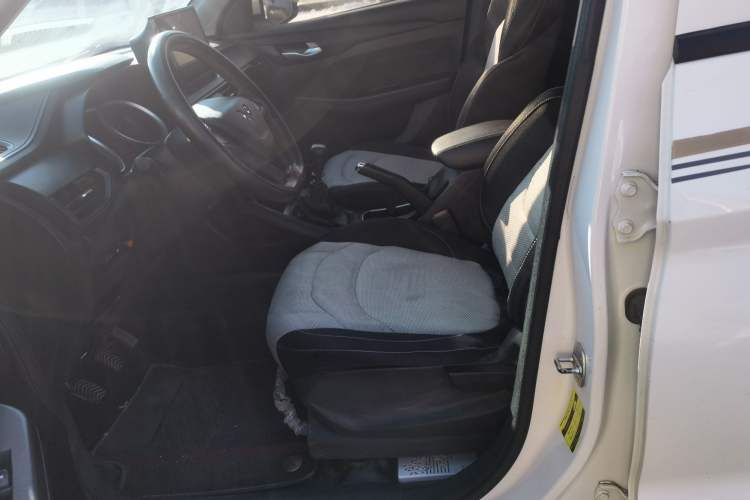 Used Wuling Hongguang S3 2018 1.5L Manual Standard Version China V Standard