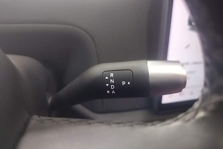 Used Li Auto L8 2023 Pro Model
