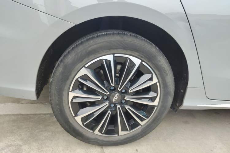 Used Chery Fengyun A8 2024 127 Chasing the Wind Edition