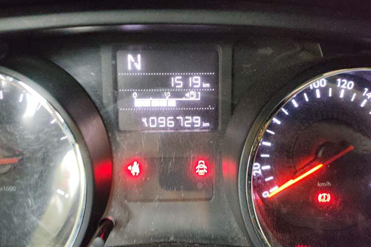 Used Citroen C3-XR 2015 1.6L Automatic Pioneer Model