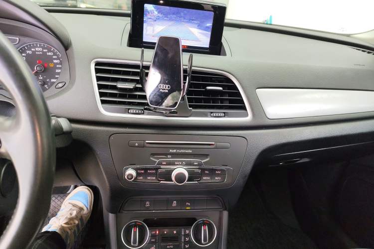 Used Audi Q3 2018 30 TFSI Fashion Edition Collector's Version
