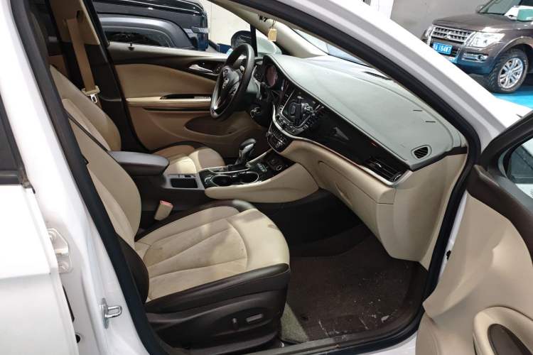 Used Buick Verano 2015 Sedan 15S Automatic Leading Model