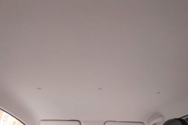 Used Bestune Pony 2025 222km Clever Horse Headliner