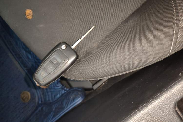 Used Ford Focus 2018 Hatchback Classic 1.6L Automatic Comfort Plus SmartDrive Edition
