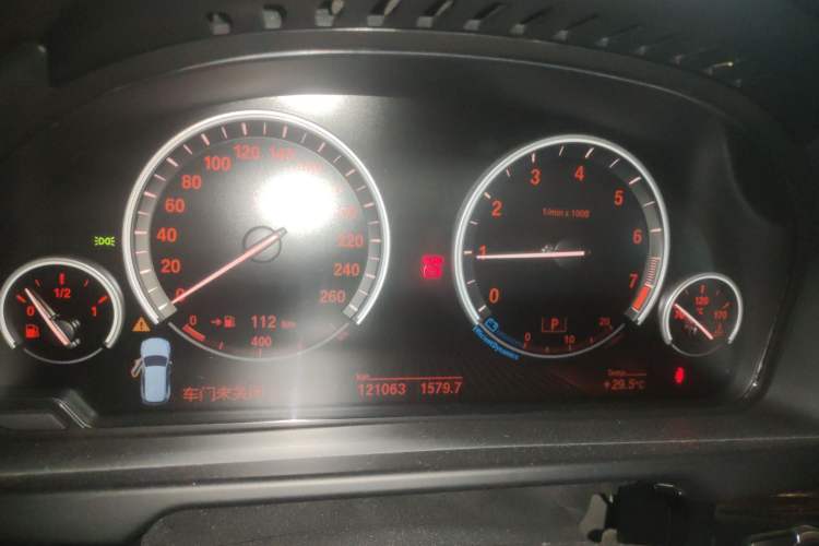 Used BMW X5 2014 xDrive35i Luxury Edition