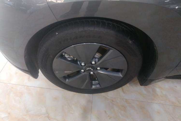 Used Wuling Xingguang 2023 70 Standard Edition