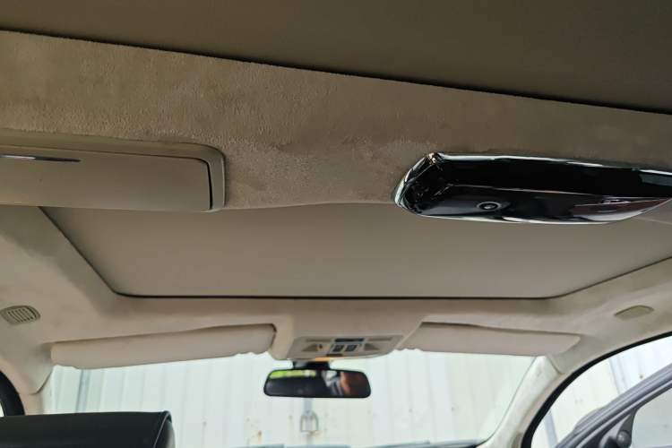 Used Jaguar XJ 2014 XJL 3.0 SC Two-Wheel-Drive Panoramic Business Edition
