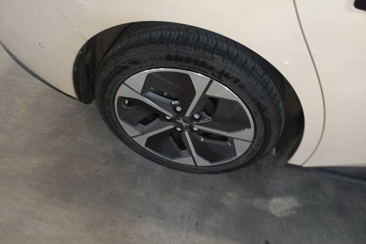 Used XPeng MONA M03 2024 620 with Ultra-Long Range
