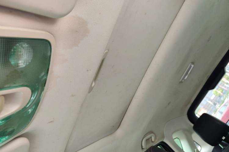 Used HYOSOW S2 2015 1.5L Manual Luxury Edition China IV
